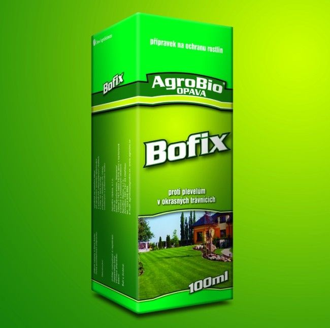 Herbicid Bofix 100 ml