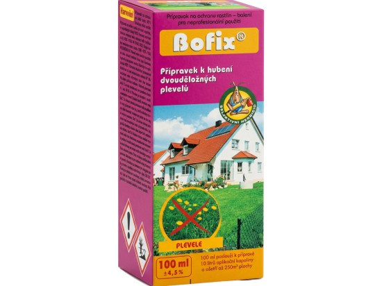 Herbicid Bofix 100 ml