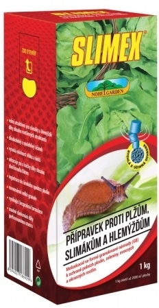 Slimex 1 kg