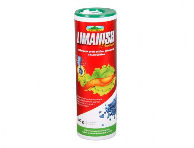 Moluskocid Limanish Premium 200 g