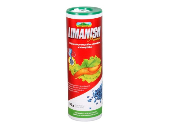 Moluskocid Limanish Premium 200 g