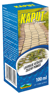 Herbicid Kaput Premium 100 ml