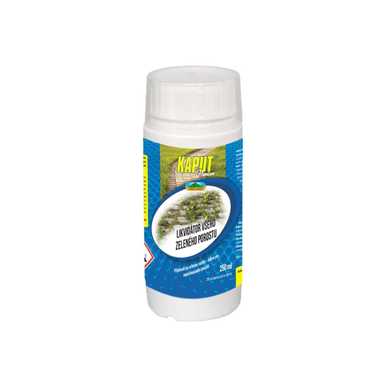 Herbicid Kaput Premium 250 ml