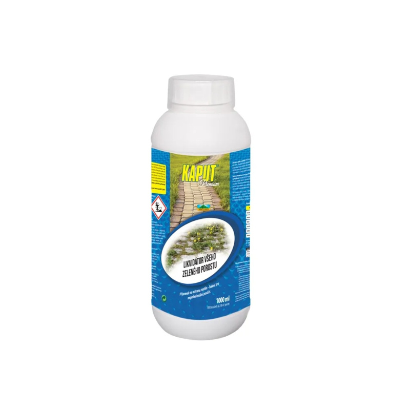 Herbicid Kaput Premium 1 l