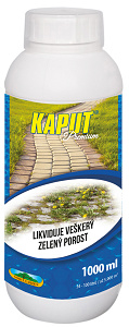 Herbicid Kaput Premium 1 l