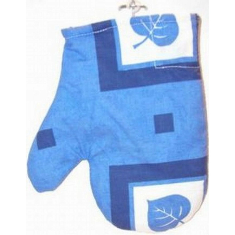 Fackelmann Bavlněná chňapka s magnetem