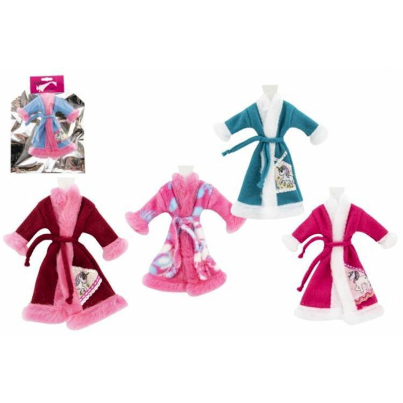 Barbie Župánek na panenky