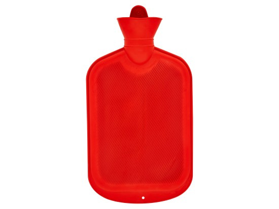 ALFA VITA Termofor zahřívací láhev č.2 1,2l