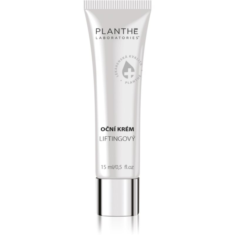 PLANTHÉ Laboratories PLANTHÉ Oční krém liftingový, 15ml