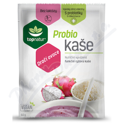 TOPNATUR Probio kaše Dračí ovoce 60 g