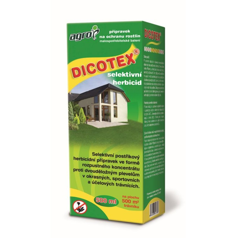Dicotex 500ml (2x250ml)