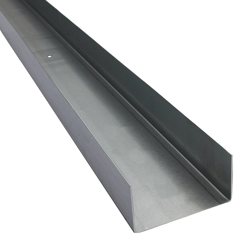 Profil obvodový Rigips R-UW 100×40 mm 4 m