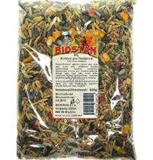 BIOSTAN hlodavec 0,5kg