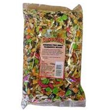 BIOSTAN hlodavec Deluxe 0,5kg