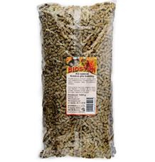 Biostan KG speciál krmivo zakrs. králík  1 kg