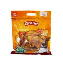 GRAND Suš. Mňamka vazovice 100 g