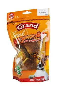 GRAND Suš. Mňamka dršťky 100 g