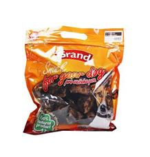 GRAND Suš. Mňamka plíce 50 g