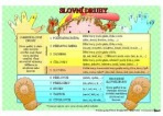 U sloves určujeme/ + Slovní druhy ohebné a neohebné (karta) Studio 1+1