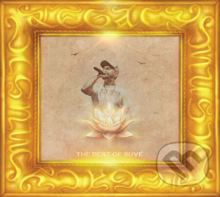 Suvereno:  The Best Of Suve LP - Suvereno