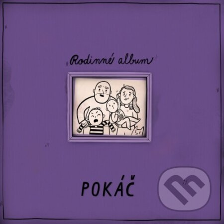Rodinné album - Pokáč