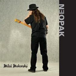 Neopak - Miloš Makovský