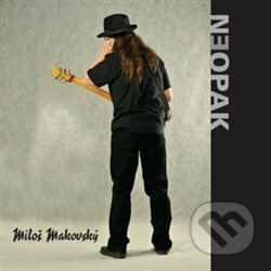 Neopak - Miloš Makovský