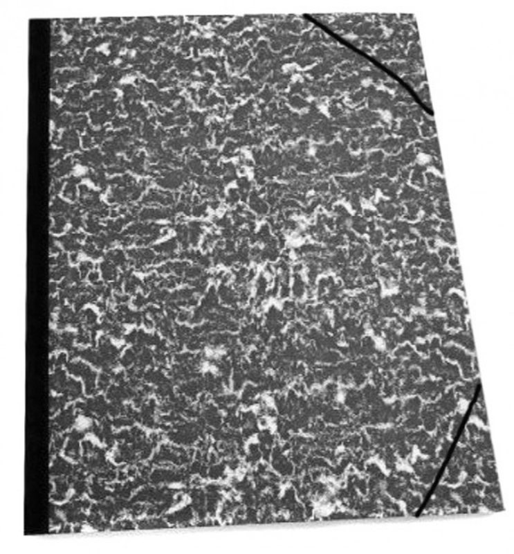 Desky na výkresy A2 - s gumičkou