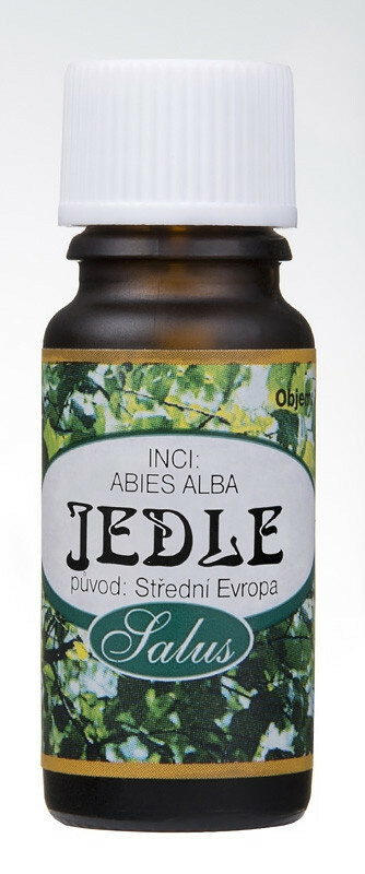 Saloos Jedle 10 ml