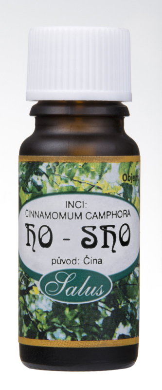 Saloos Ho - Sho 10 ml