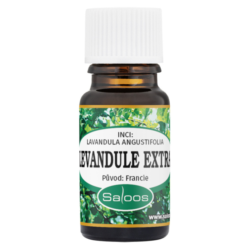 Saloos Levandule EXTRA 5 ml