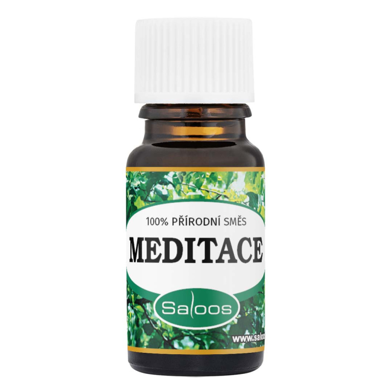 Saloos Meditace 5 ml