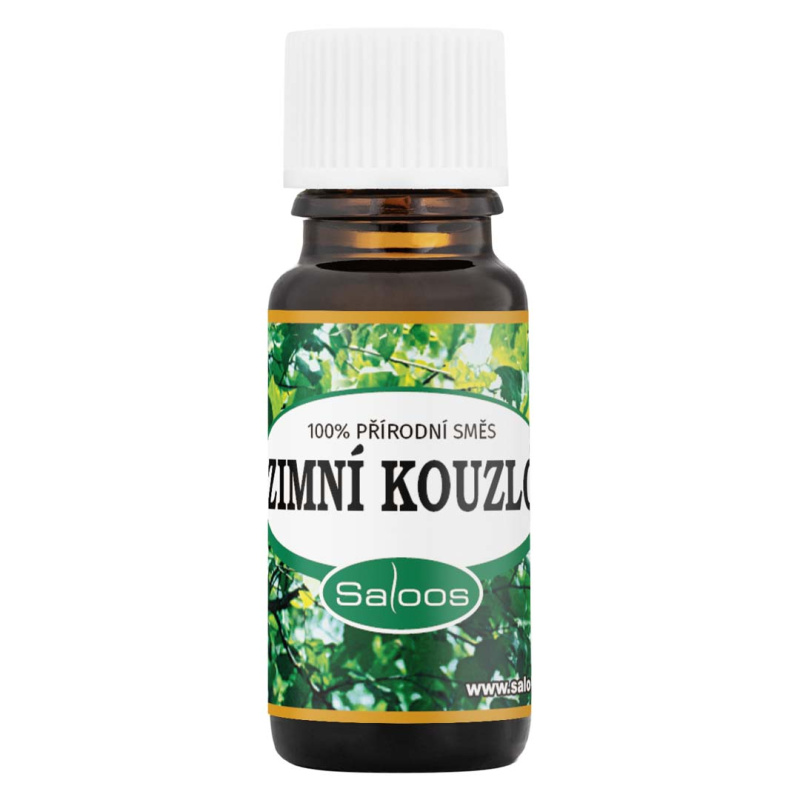 Saloos Zimní kouzlo 10 ml