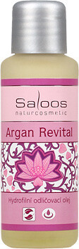 Saloos Argan Revital 50 ml