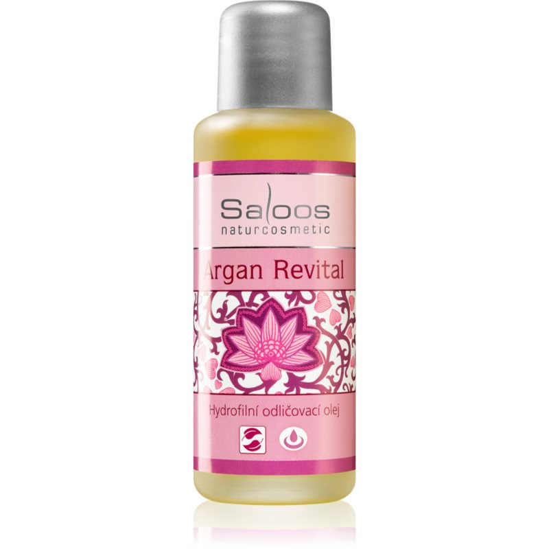 Saloos Argan Revital 50 ml