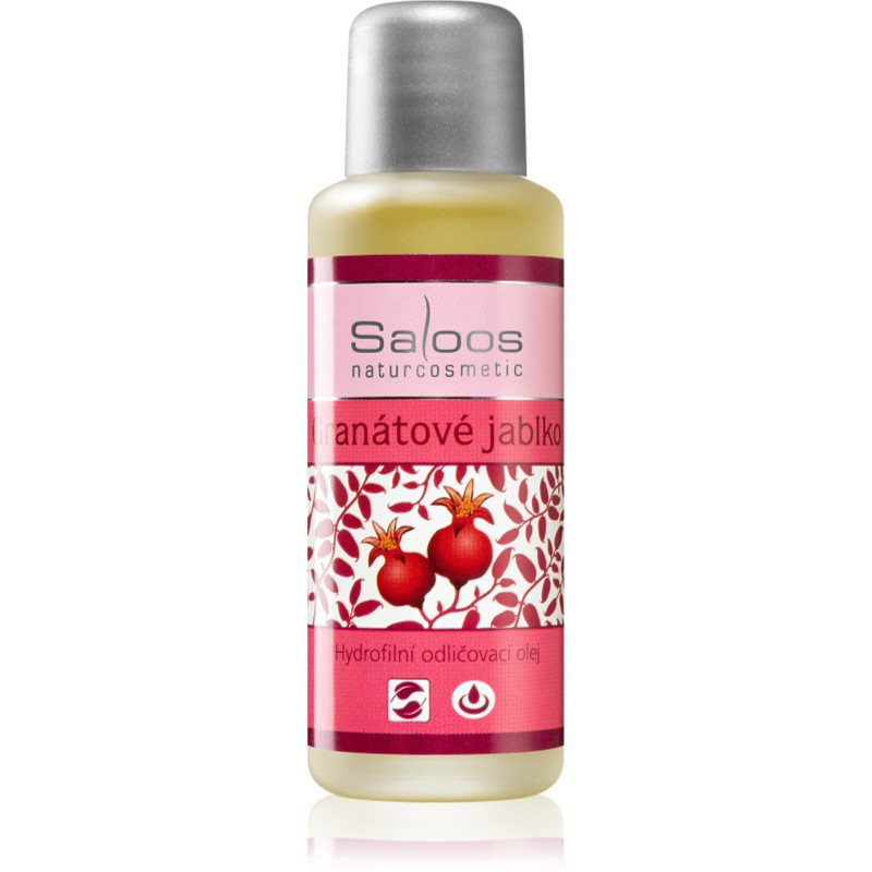 Saloos Granátové jablko 50 ml