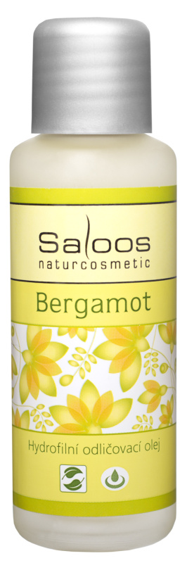 Saloos Bergamot 50 ml