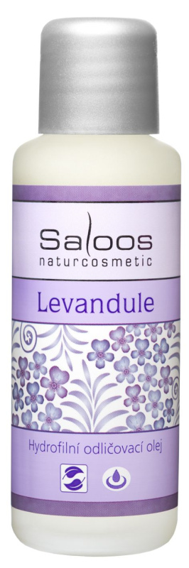 Saloos Levandule 50 ml