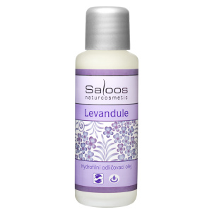 Saloos Levandule 50 ml