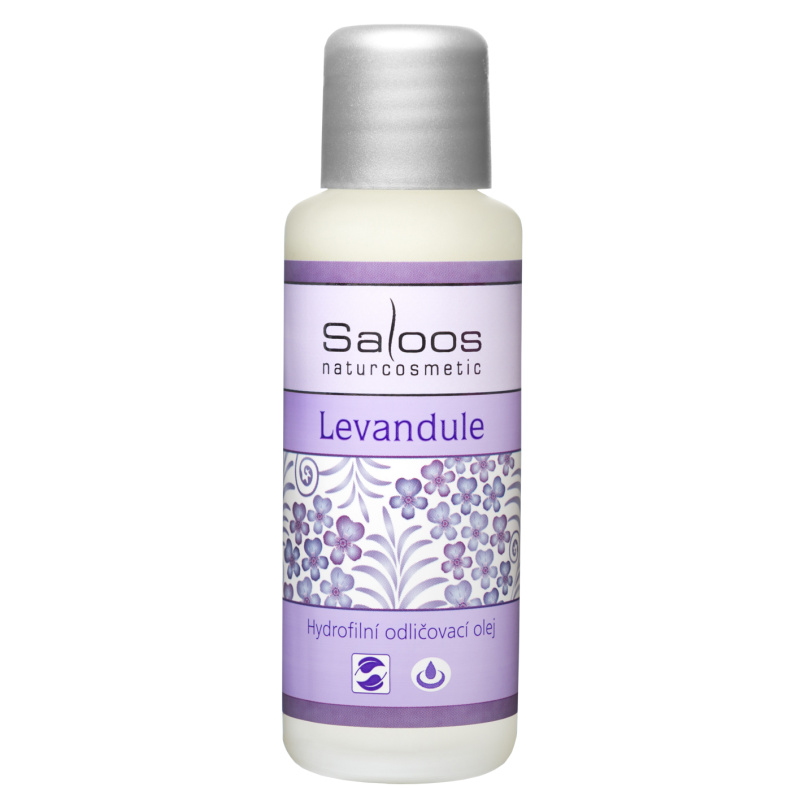 Saloos Levandule 50 ml