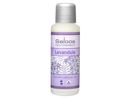 Saloos Levandule 50 ml