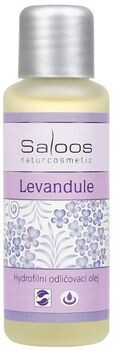 Saloos Levandule 50 ml