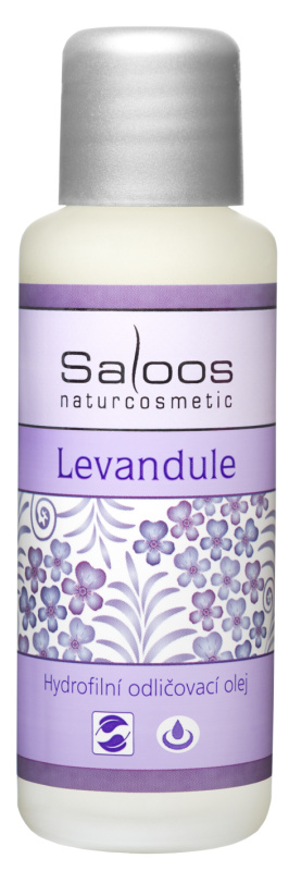 Saloos Levandule 50 ml