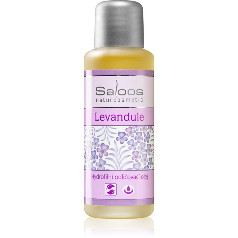 Saloos Levandule 50 ml