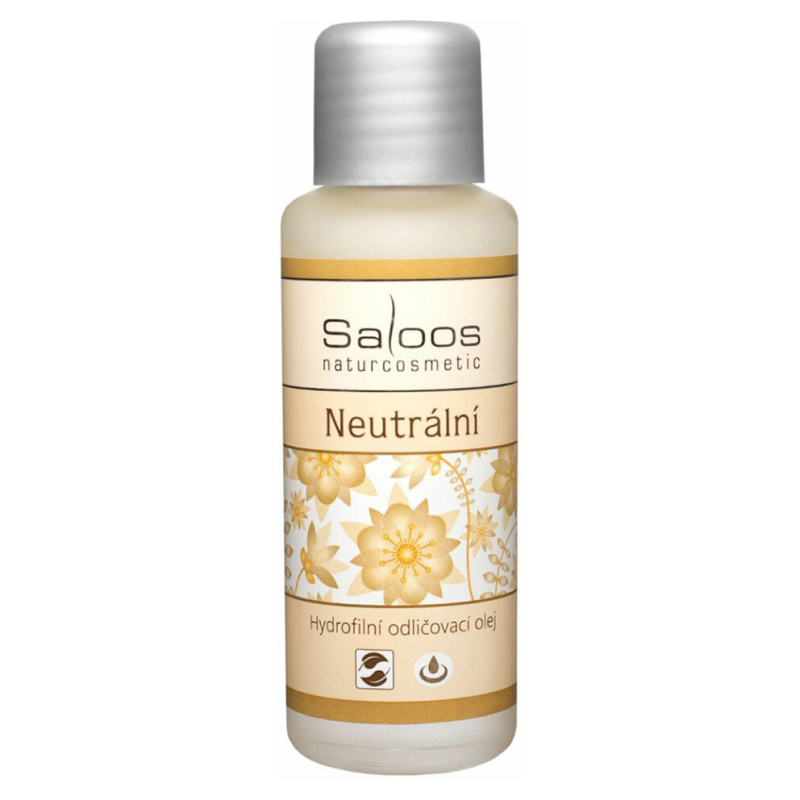 Saloos Neutrální 50 ml