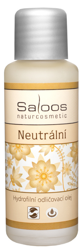 Saloos Neutrální 50 ml