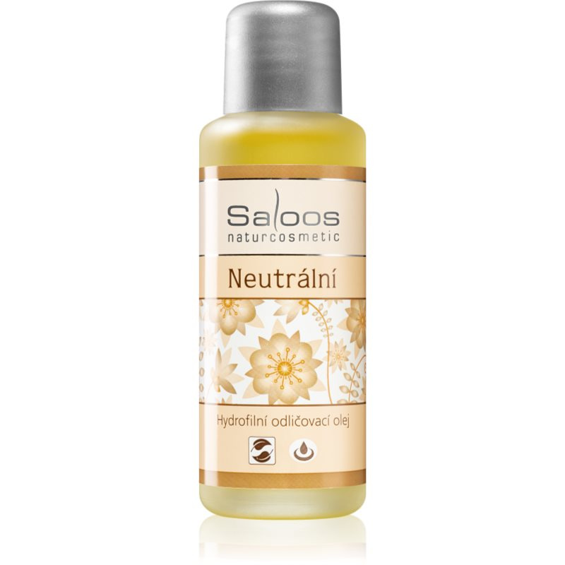 Saloos Neutrální 50 ml