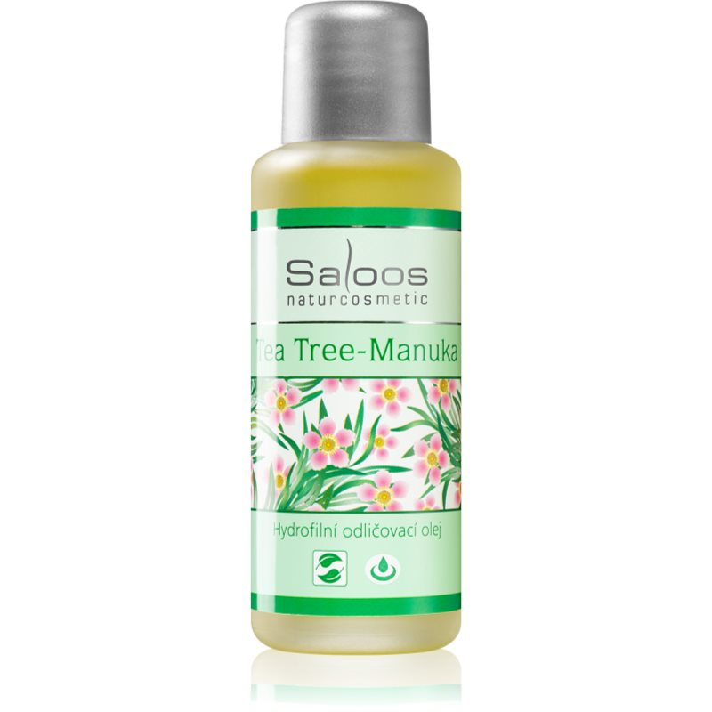 Saloos Tea Tree-Manuka 50 ml