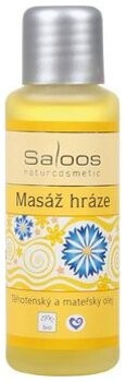 Saloos Masáž hráze 50 ml