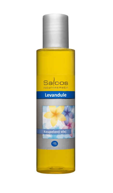 Saloos Levandule 125 ml